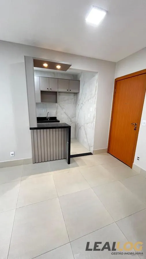 Imagens do imóveis Apartamento para Venda em Cuiabá / MT no bairro Morada do Ouro