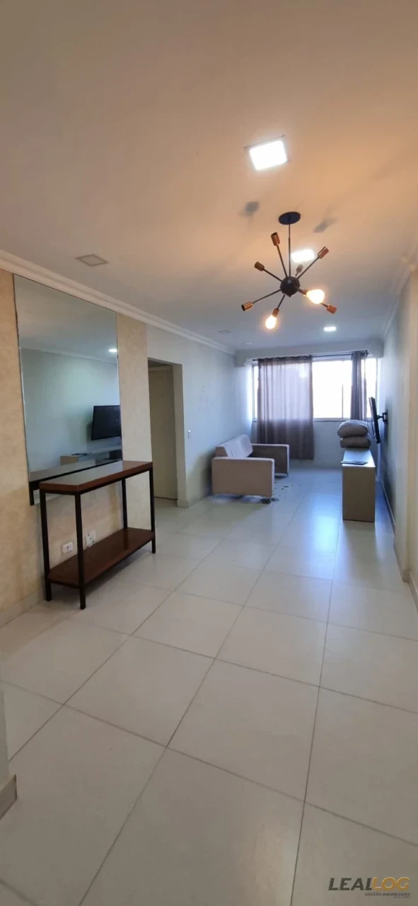 Imagens do imóveis Edifício Serra Azul