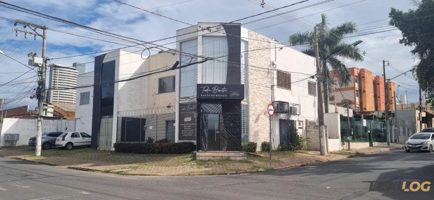 Imagens do imóveis Sala Comercial para Locação em Cuiabá / MT no bairro Baú