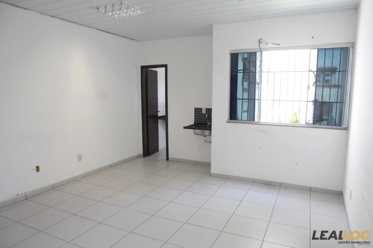 Imagens do imóveis Sala Comercial para Locação em Cuiabá / MT no bairro Baú