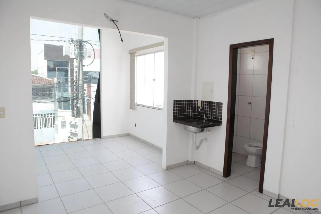 Imagens do imóveis Sala Comercial para Locação em Cuiabá / MT no bairro Baú