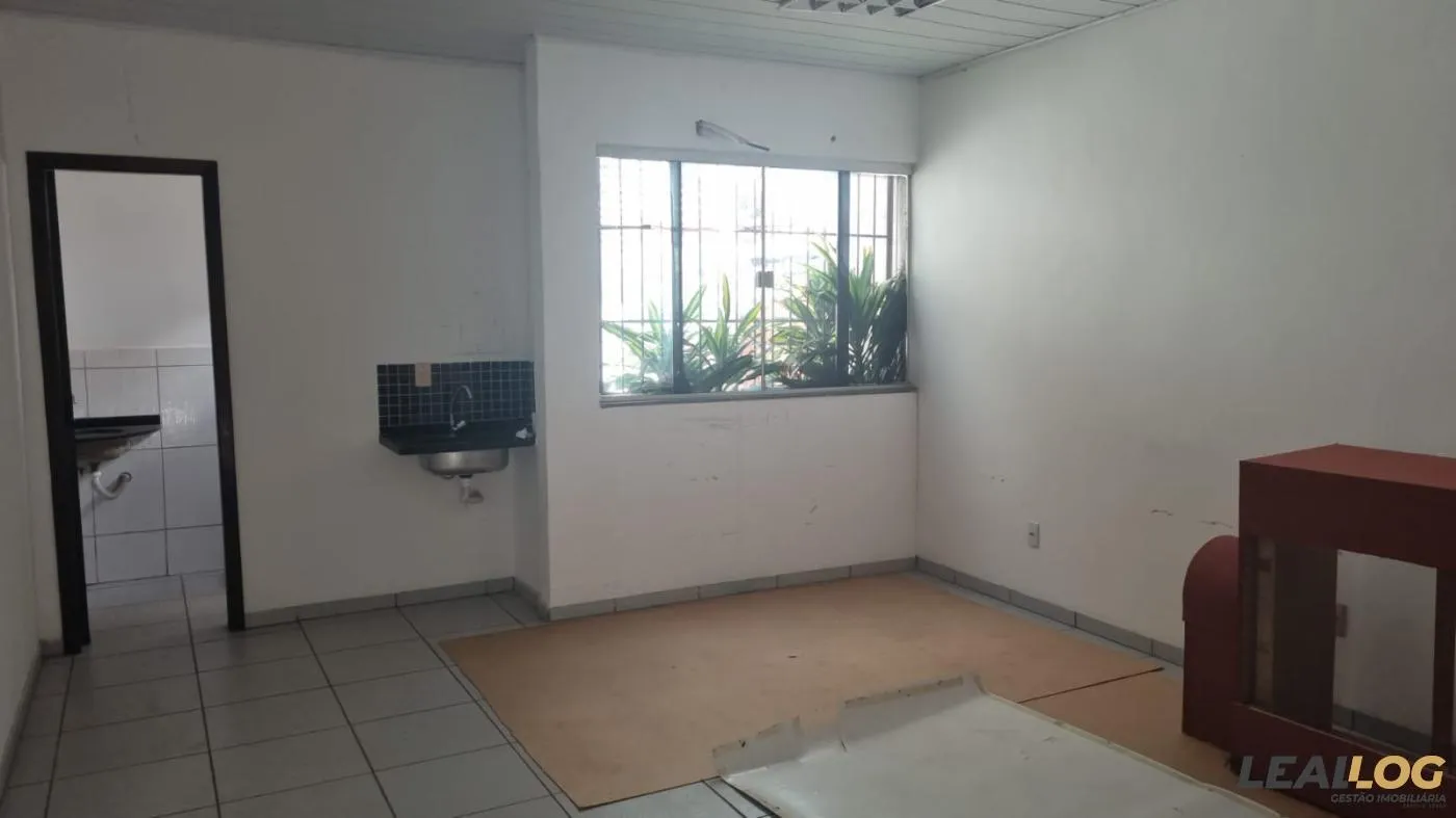 Imagens do imóveis Sala Comercial para Locação em Cuiabá / MT no bairro Baú
