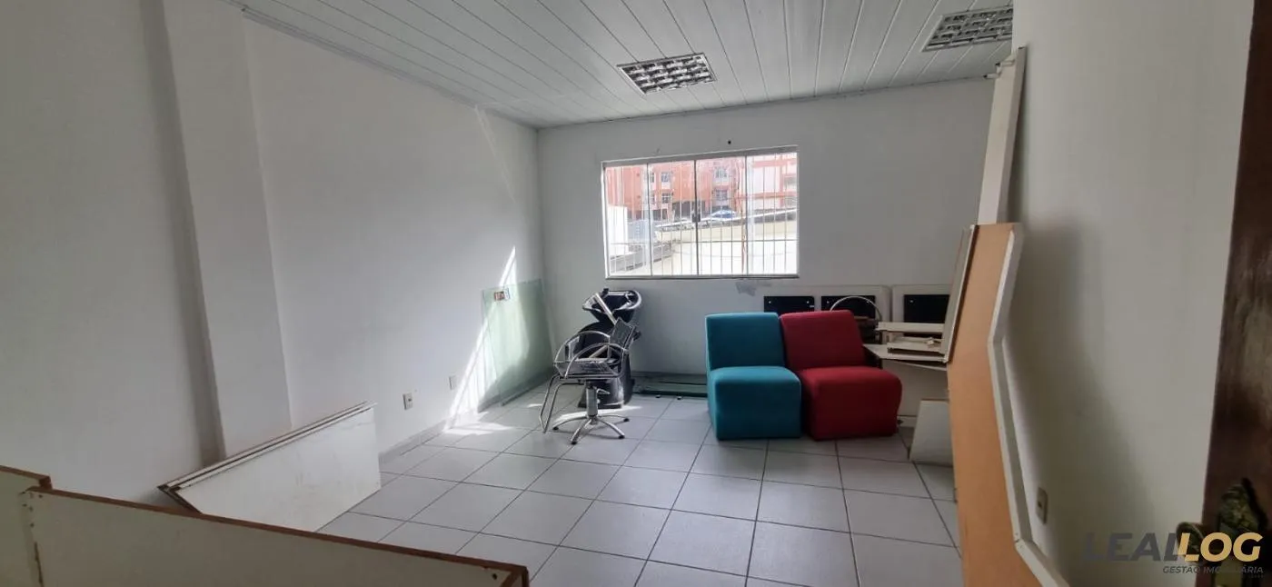 Imagens do imóveis Sala Comercial para Locação em Cuiabá / MT no bairro Baú