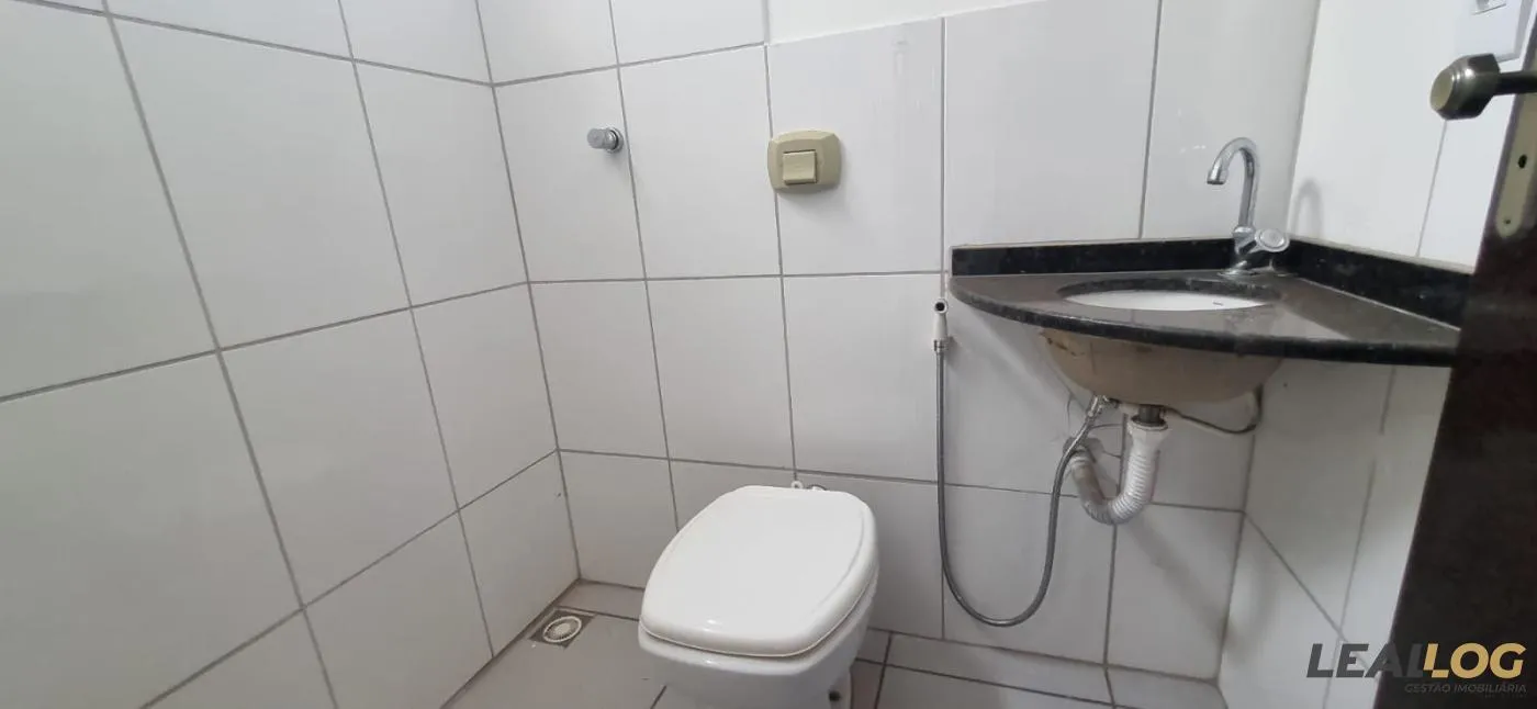 Imagens do imóveis Sala Comercial para Locação em Cuiabá / MT no bairro Baú