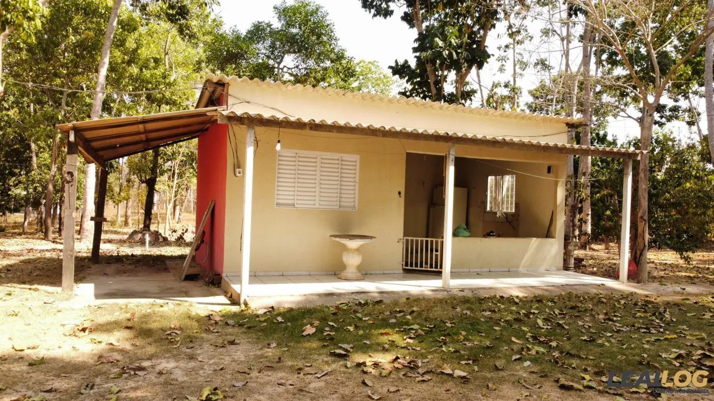 Imagens do imóveis Chácara para Venda em Chapada dos Guimarães / MT no bairro Rio Paciência