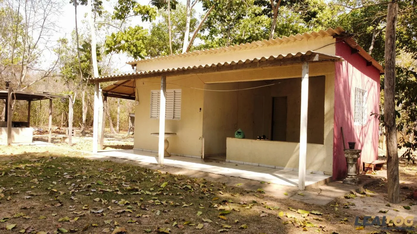 Imagens do imóveis Chácara para Venda em Chapada dos Guimarães / MT no bairro Rio Paciência