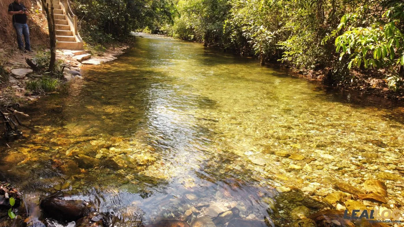 Imagens do imóveis Chácara para Venda em Chapada dos Guimarães / MT no bairro Rio Paciência
