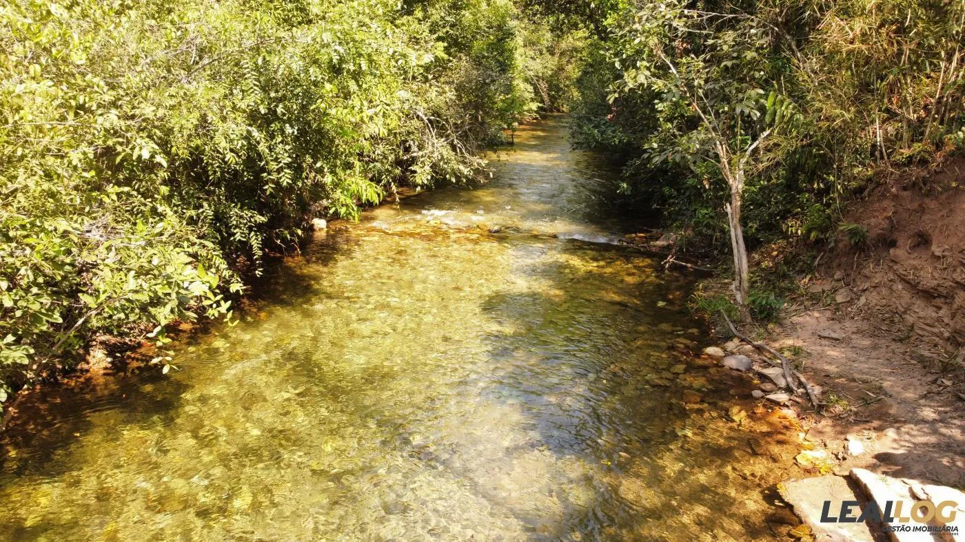 Imagens do imóveis Chácara para Venda em Chapada dos Guimarães / MT no bairro Rio Paciência