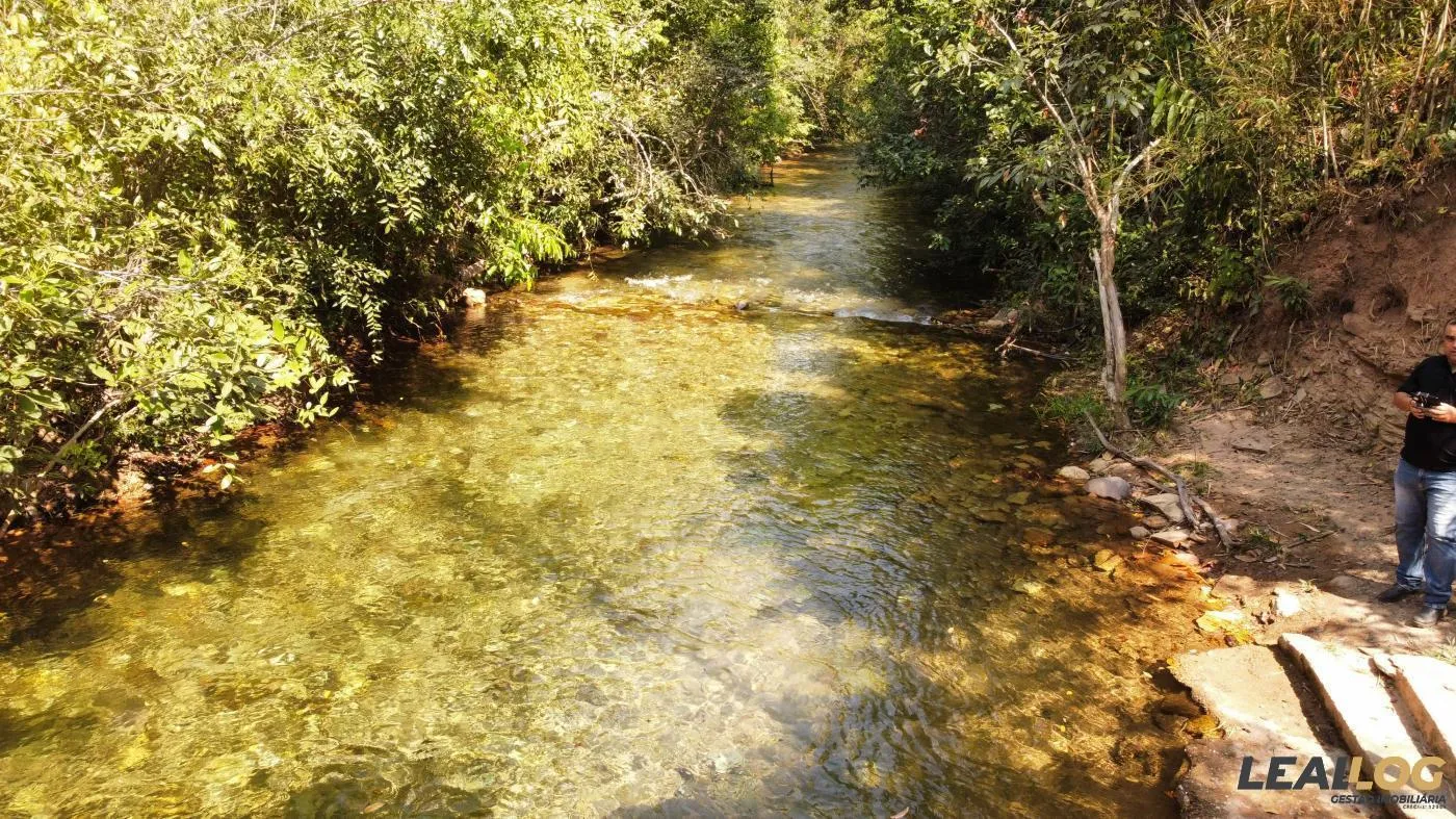 Imagens do imóveis Chácara para Venda em Chapada dos Guimarães / MT no bairro Rio Paciência