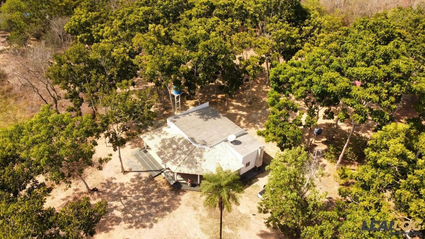 Imagens do imóveis Chácara para Venda em Chapada dos Guimarães / MT no bairro Rio Paciência