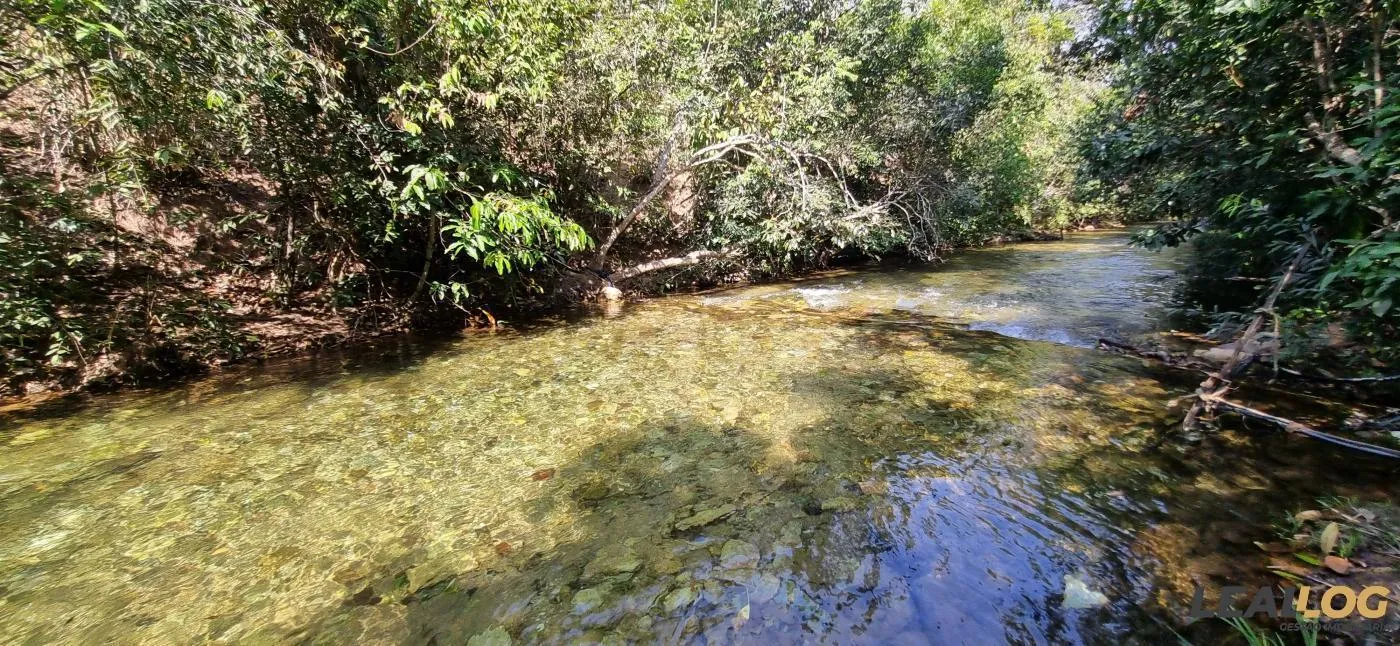 Imagens do imóveis Chácara para Venda em Chapada dos Guimarães / MT no bairro Rio Paciência