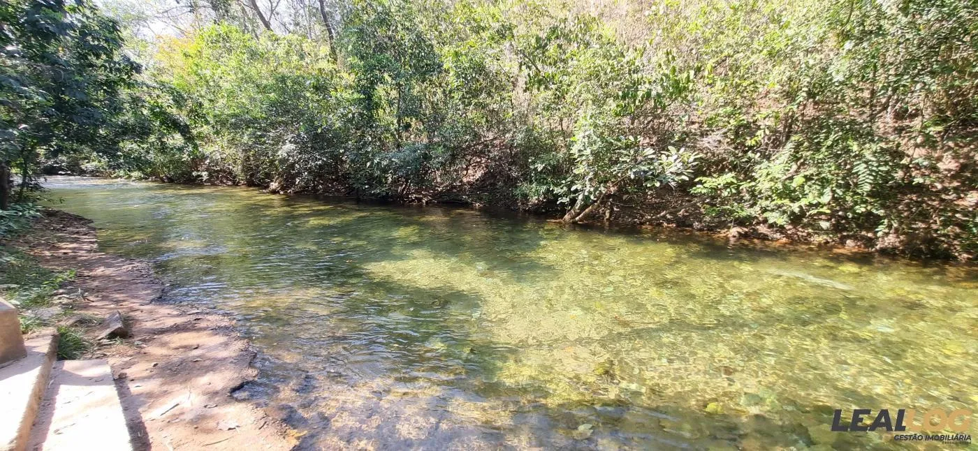 Imagens do imóveis Chácara para Venda em Chapada dos Guimarães / MT no bairro Rio Paciência