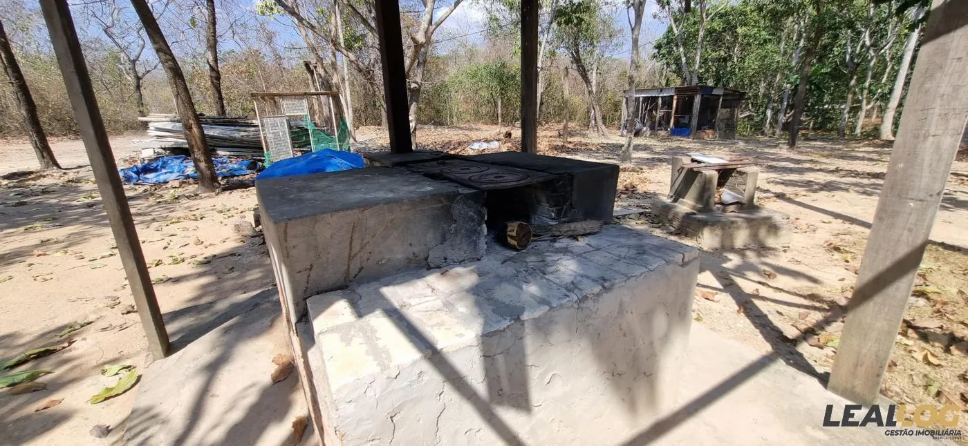 Imagens do imóveis Chácara para Venda em Chapada dos Guimarães / MT no bairro Rio Paciência