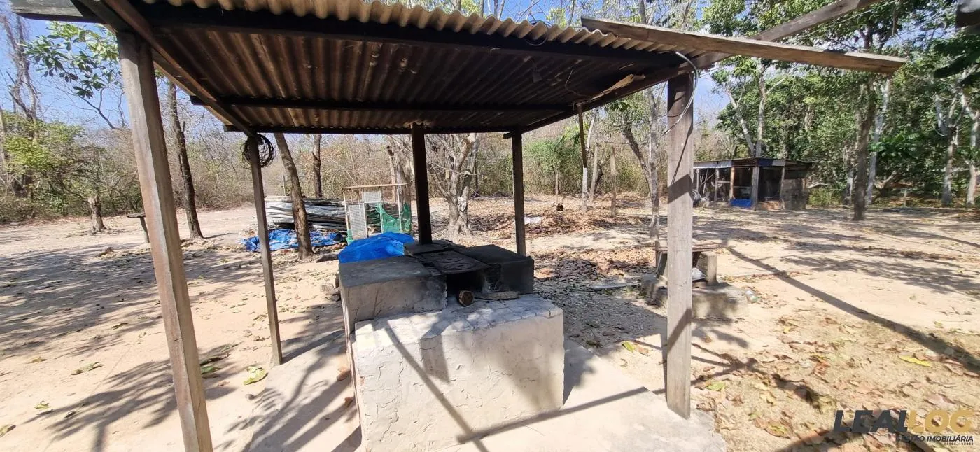 Imagens do imóveis Chácara para Venda em Chapada dos Guimarães / MT no bairro Rio Paciência