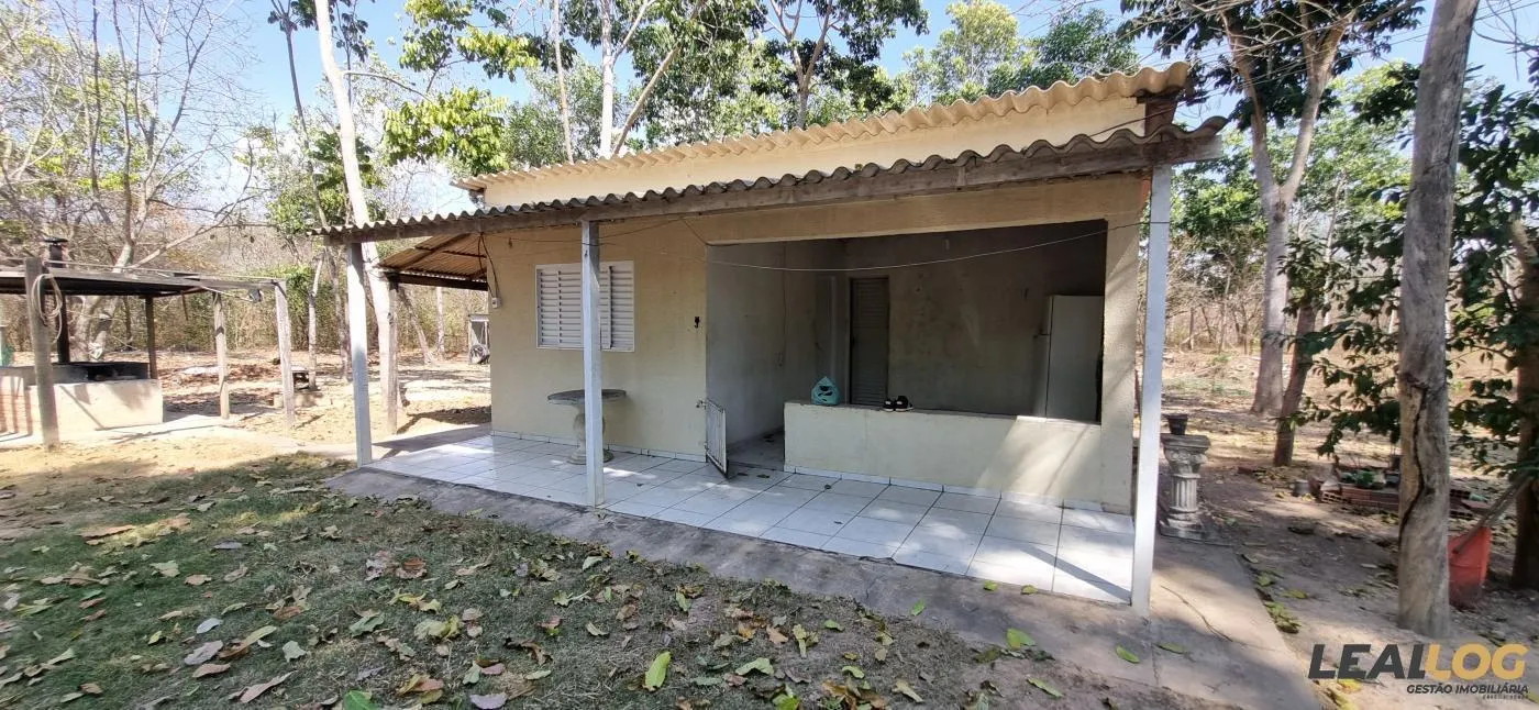 Imagens do imóveis Chácara para Venda em Chapada dos Guimarães / MT no bairro Rio Paciência