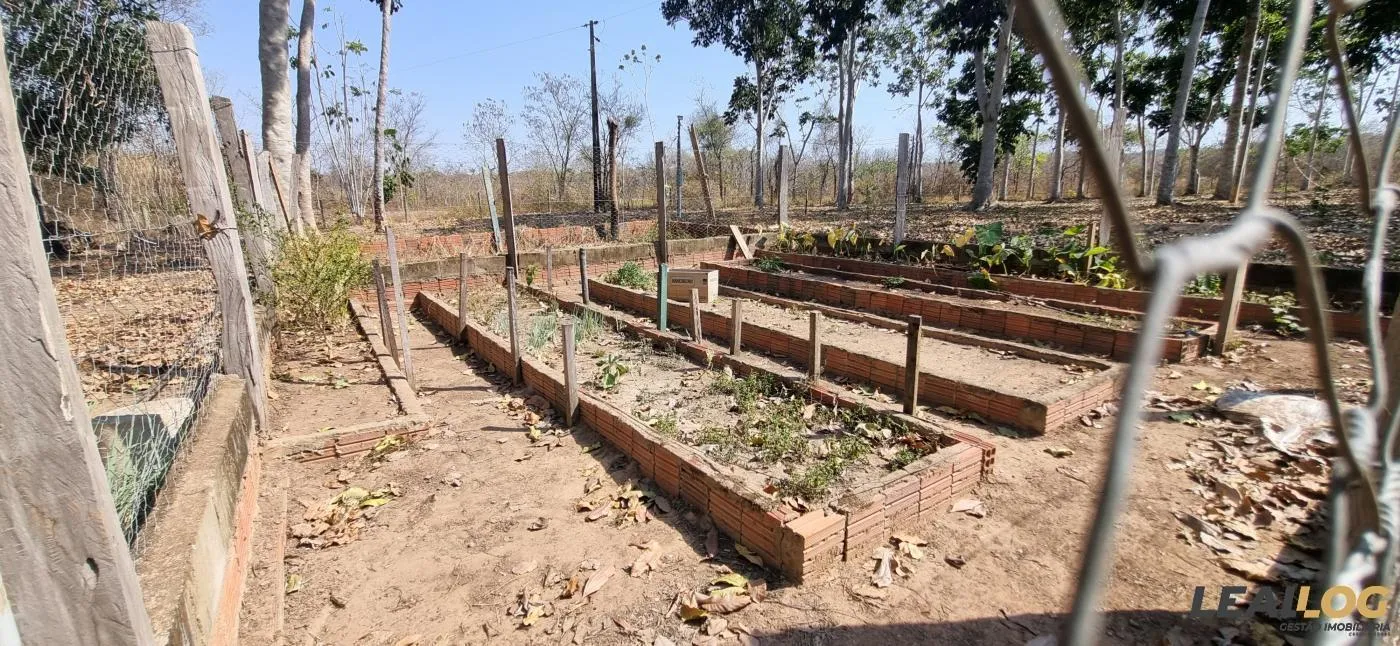 Imagens do imóveis Chácara para Venda em Chapada dos Guimarães / MT no bairro Rio Paciência