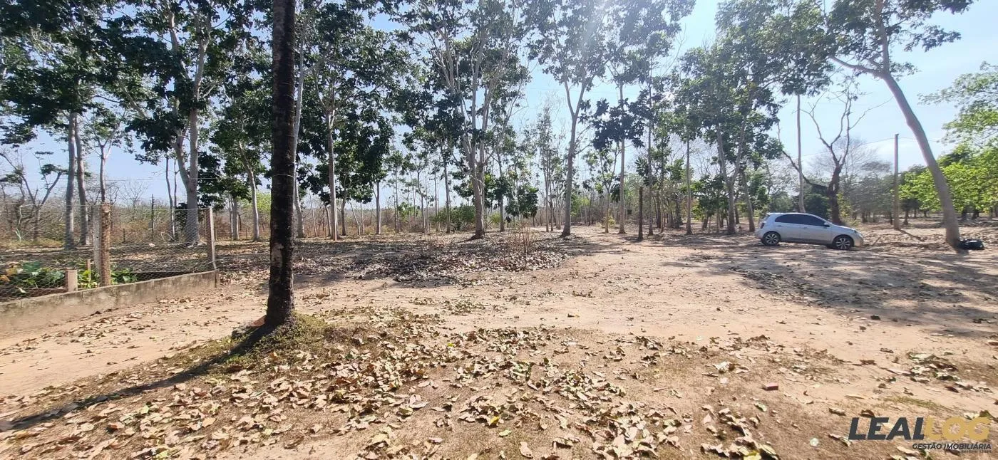 Imagens do imóveis Chácara para Venda em Chapada dos Guimarães / MT no bairro Rio Paciência