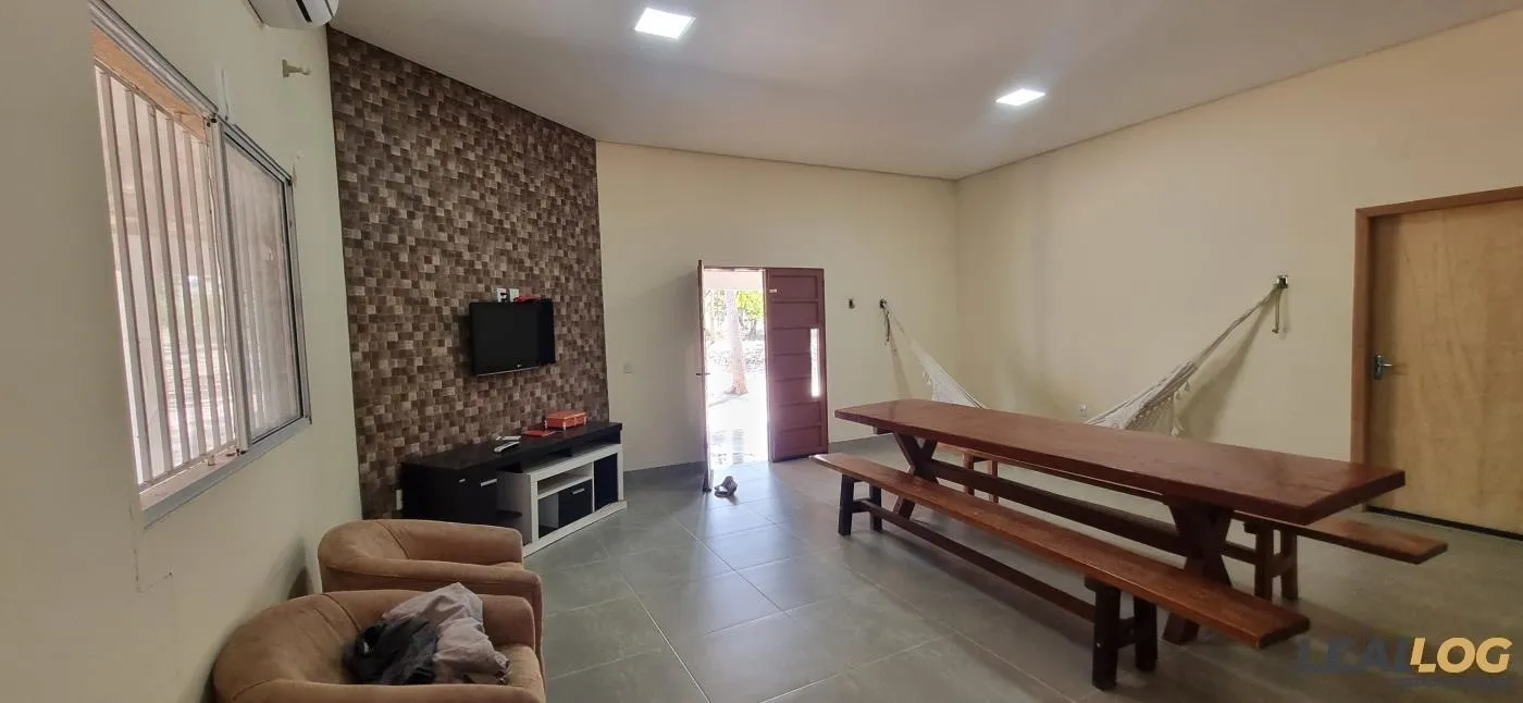 Imagens do imóveis Chácara para Venda em Chapada dos Guimarães / MT no bairro Rio Paciência