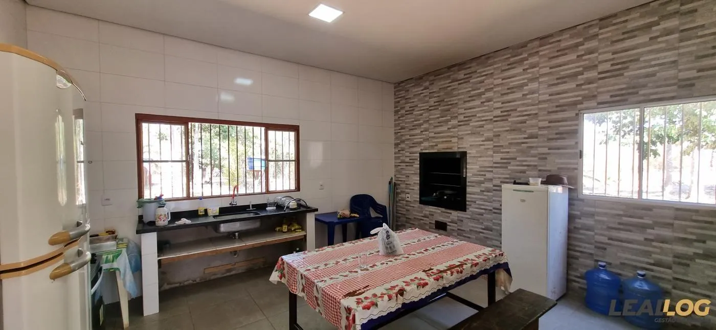 Imagens do imóveis Chácara para Venda em Chapada dos Guimarães / MT no bairro Rio Paciência