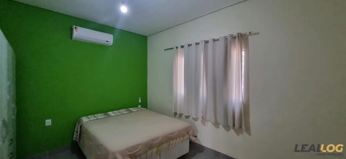 Imagens do imóveis Chácara para Venda em Chapada dos Guimarães / MT no bairro Rio Paciência