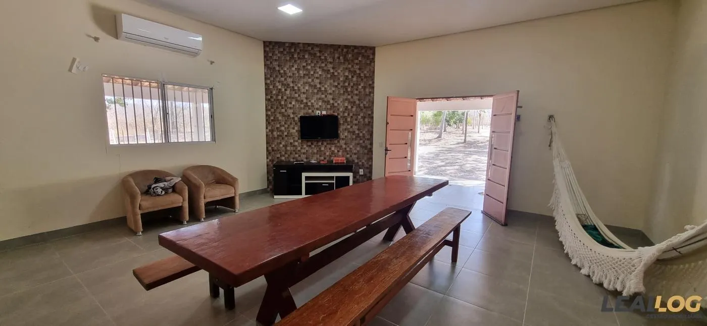 Imagens do imóveis Chácara para Venda em Chapada dos Guimarães / MT no bairro Rio Paciência