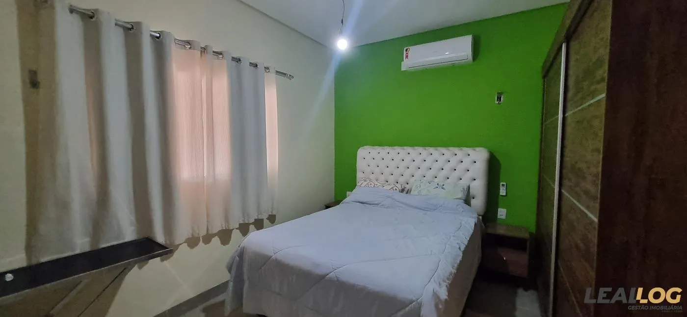 Imagens do imóveis Chácara para Venda em Chapada dos Guimarães / MT no bairro Rio Paciência