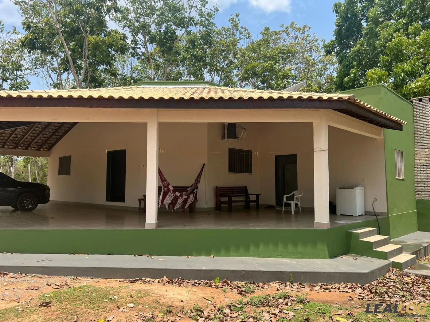 Imagens do imóveis Chácara para Venda em Chapada dos Guimarães / MT no bairro Rio Paciência