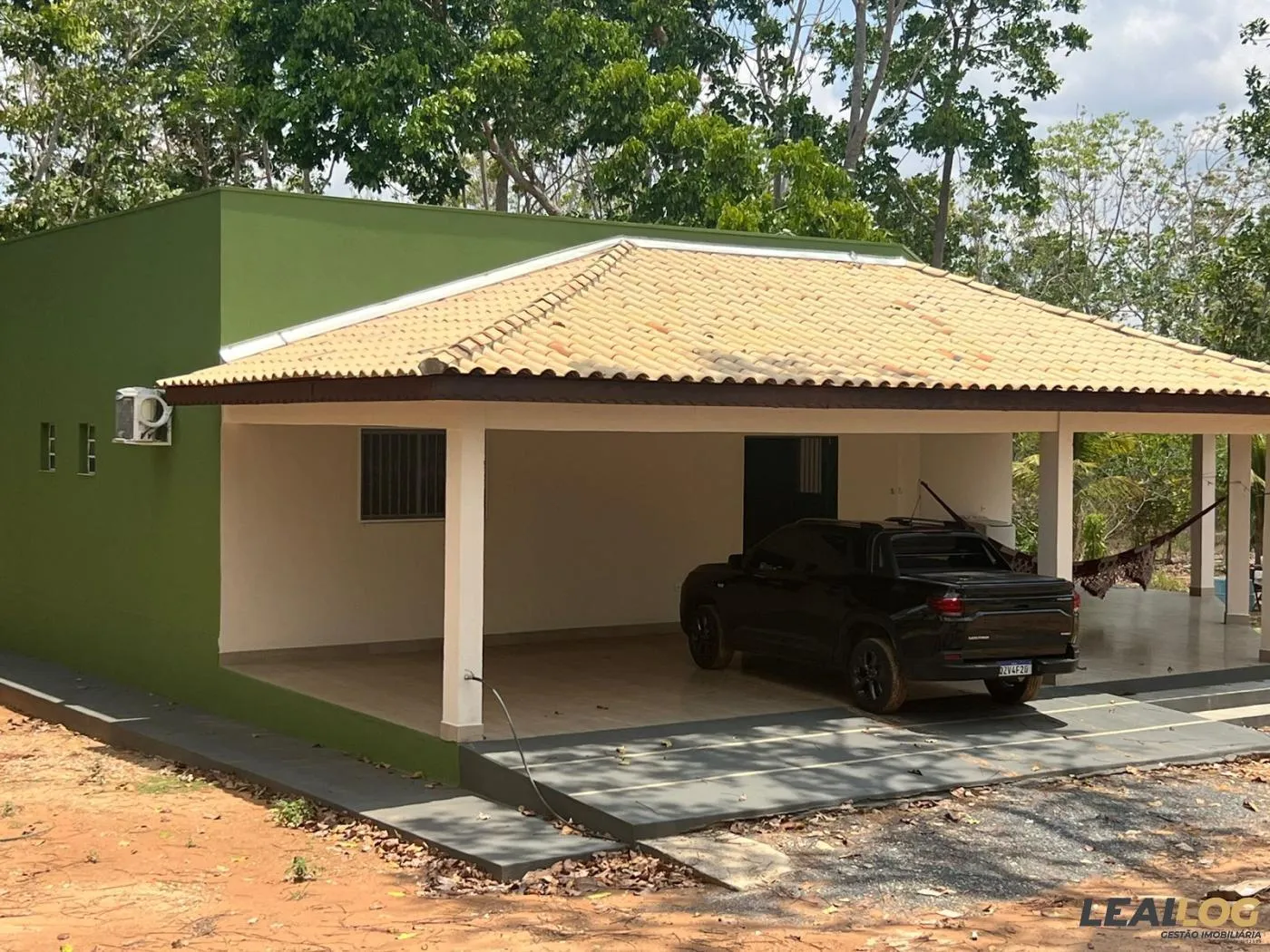 Imagens do imóveis Chácara para Venda em Chapada dos Guimarães / MT no bairro Rio Paciência