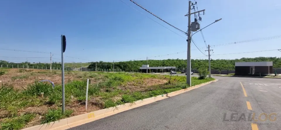 Imagens do imóveis Terreno em condomínio para Venda em Cuiabá / MT