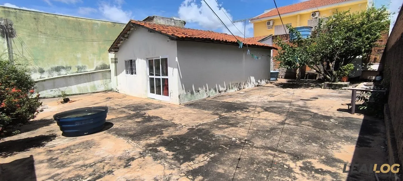 Imagens do imóveis Casa para Venda em Cuiabá / MT no bairro Cpa 2