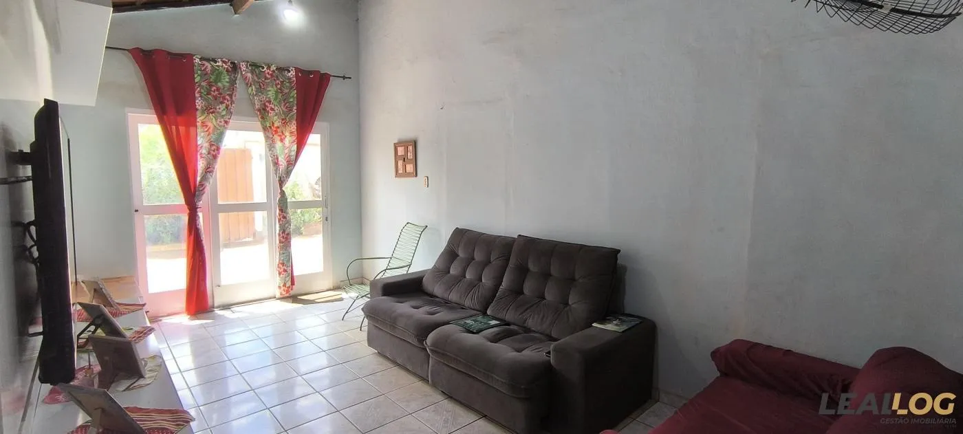 Imagens do imóveis Casa para Venda em Cuiabá / MT no bairro Cpa 2