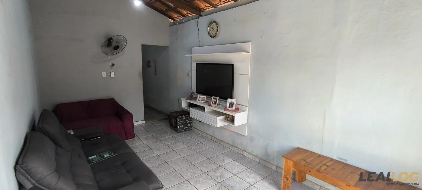 Imagens do imóveis Casa para Venda em Cuiabá / MT no bairro Cpa 2