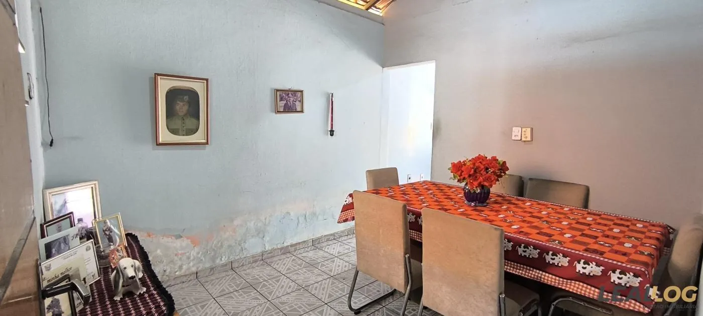 Imagens do imóveis Casa para Venda em Cuiabá / MT no bairro Cpa 2