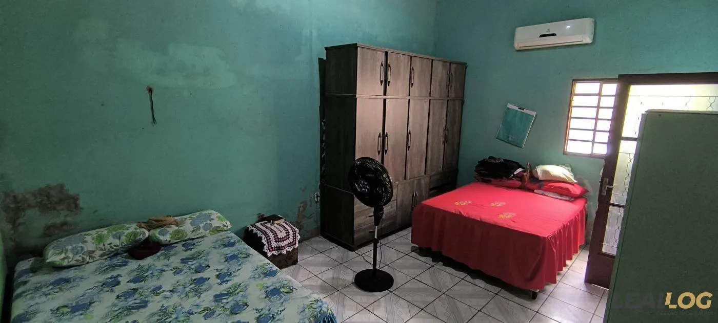 Imagens do imóveis Casa para Venda em Cuiabá / MT no bairro Cpa 2