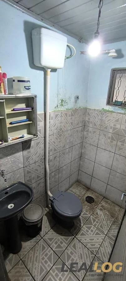 Imagens do imóveis Casa para Venda em Cuiabá / MT no bairro Cpa 2
