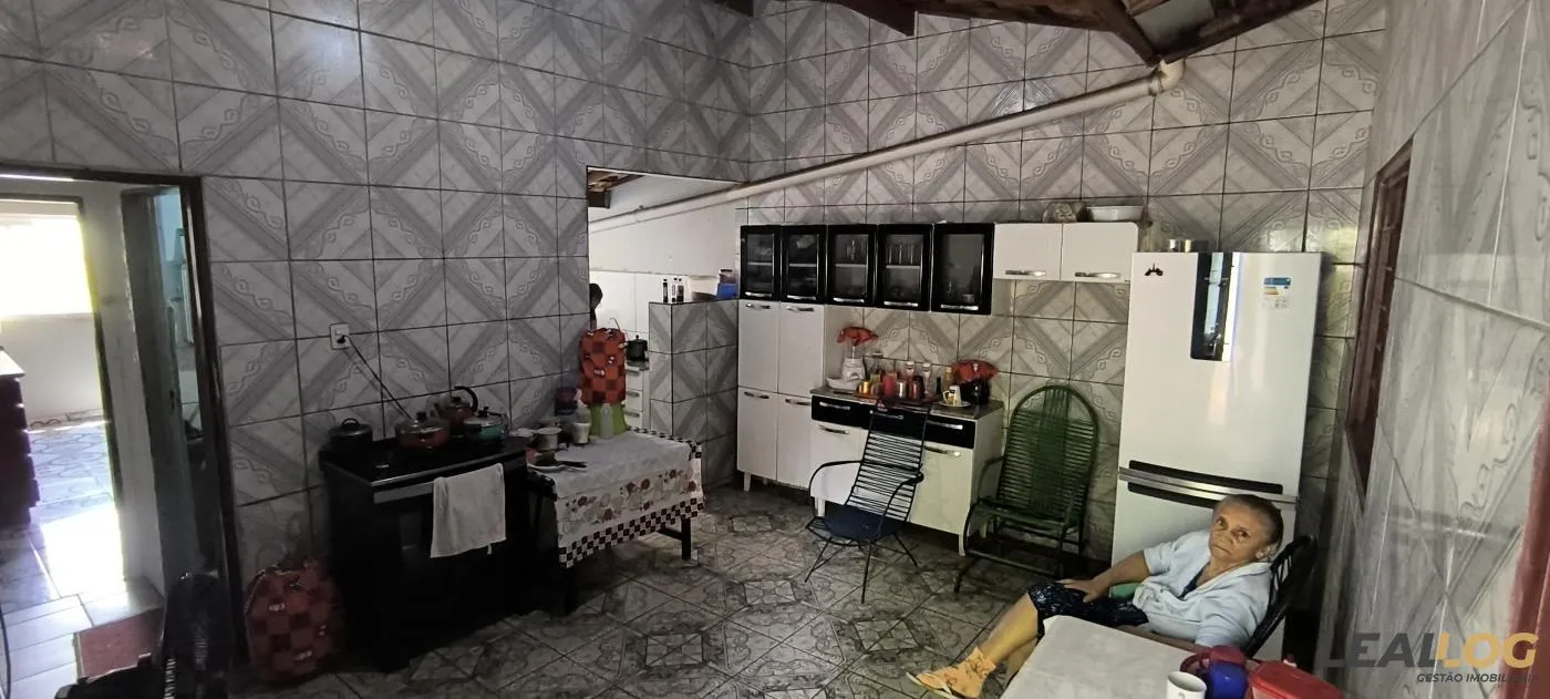 Imagens do imóveis Casa para Venda em Cuiabá / MT no bairro Cpa 2