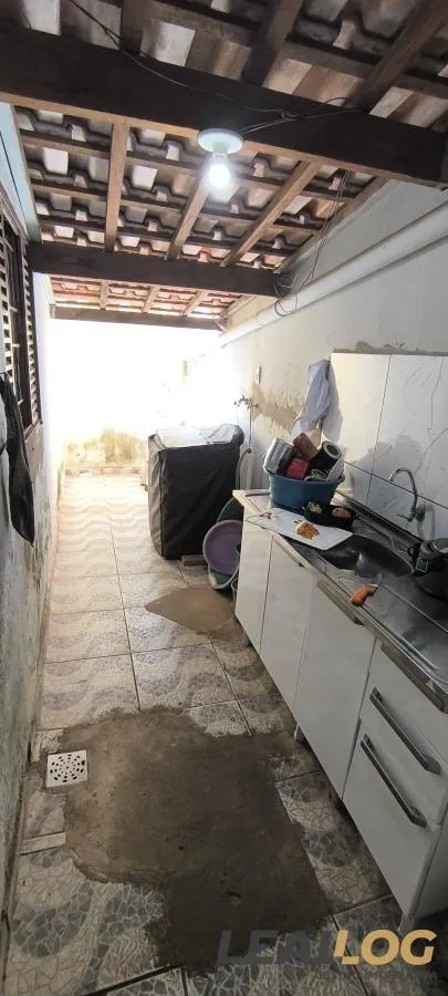 Imagens do imóveis Casa para Venda em Cuiabá / MT no bairro Cpa 2