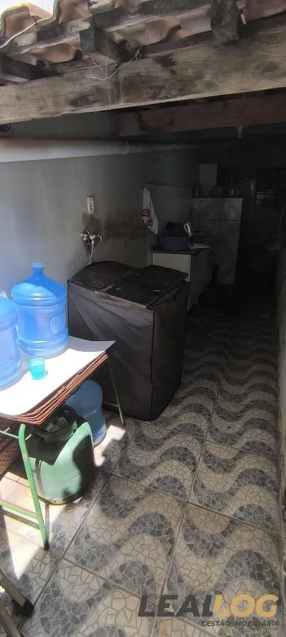 Imagens do imóveis Casa para Venda em Cuiabá / MT no bairro Cpa 2