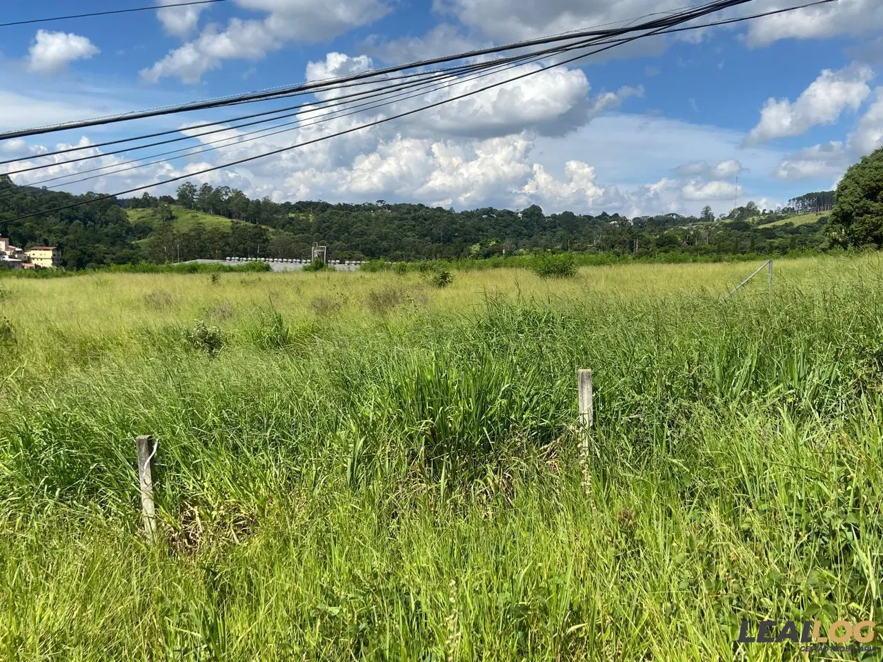 Área para Loteamento para Venda em São Roque / SP no bairro Vila Nova São Roque