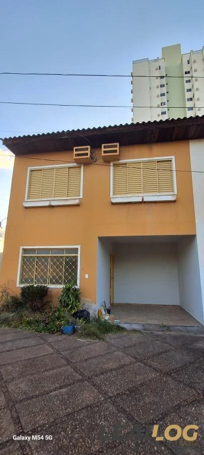 Imagens do imóveis VENDO CASA SOBRADO NO CONDOMINIO RESIDENCIAL  VILLA PETRÓPOLIS - CUIABÁ - MT