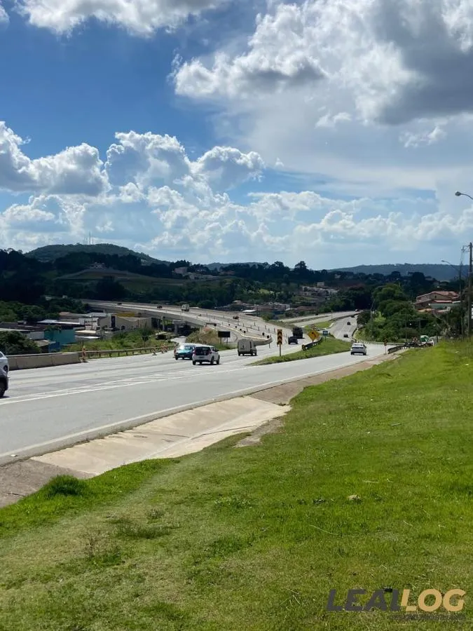 Área para Loteamento para Venda no bairro 1de Março