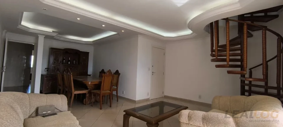 Cobertura para Venda em Rondonópolis / MT no bairro Centro