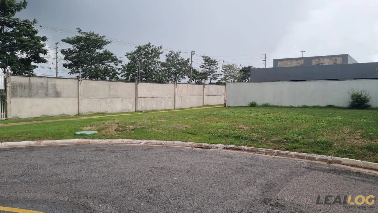 Imagens do imóveis Terreno para Venda em Cuiabá / MT no bairro Condomínio Primor das Torres