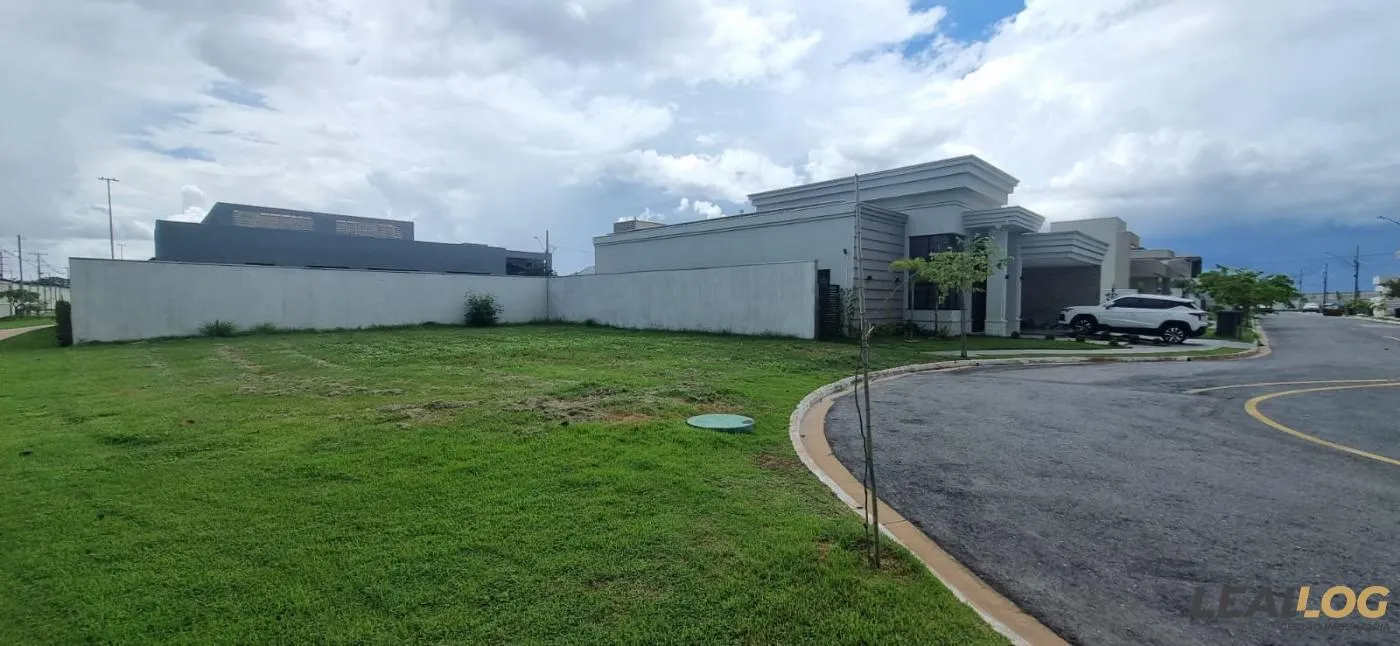 Imagens do imóveis Terreno para Venda em Cuiabá / MT no bairro Condomínio Primor das Torres