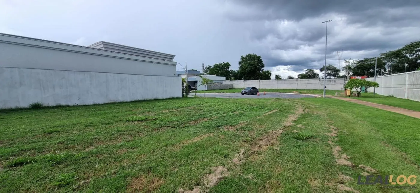 Imagens do imóveis Terreno para Venda em Cuiabá / MT no bairro Condomínio Primor das Torres