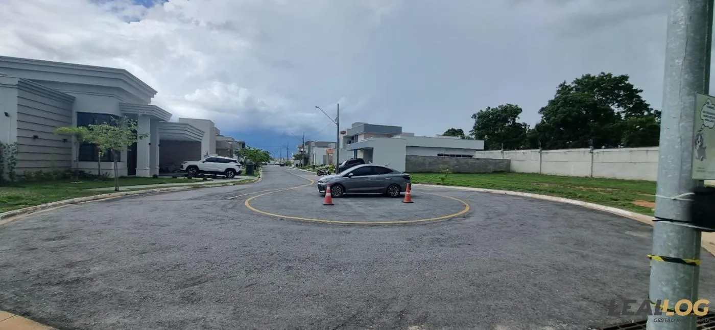 Imagens do imóveis Terreno para Venda em Cuiabá / MT no bairro Condomínio Primor das Torres