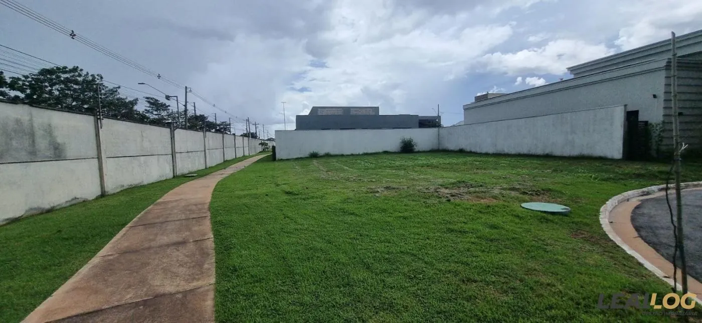 Imagens do imóveis Terreno para Venda em Cuiabá / MT no bairro Condomínio Primor das Torres