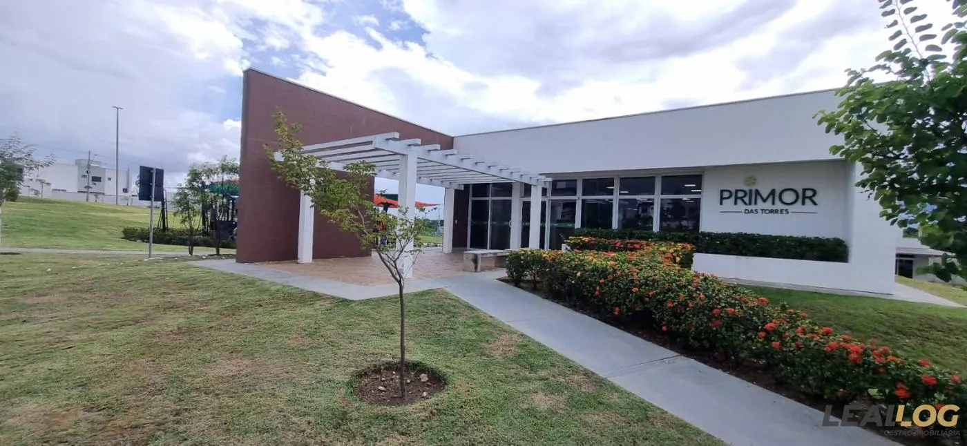 Imagens do imóveis Terreno para Venda em Cuiabá / MT no bairro Condomínio Primor das Torres