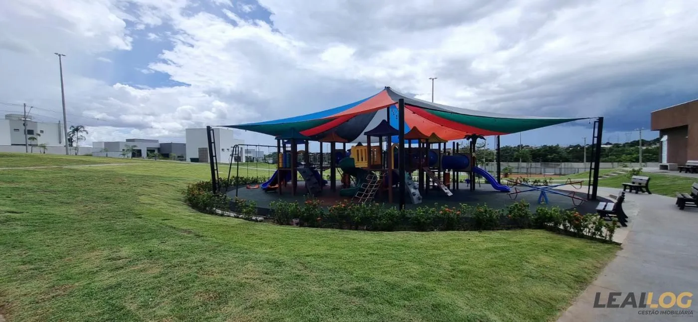 Imagens do imóveis Terreno para Venda em Cuiabá / MT no bairro Condomínio Primor das Torres