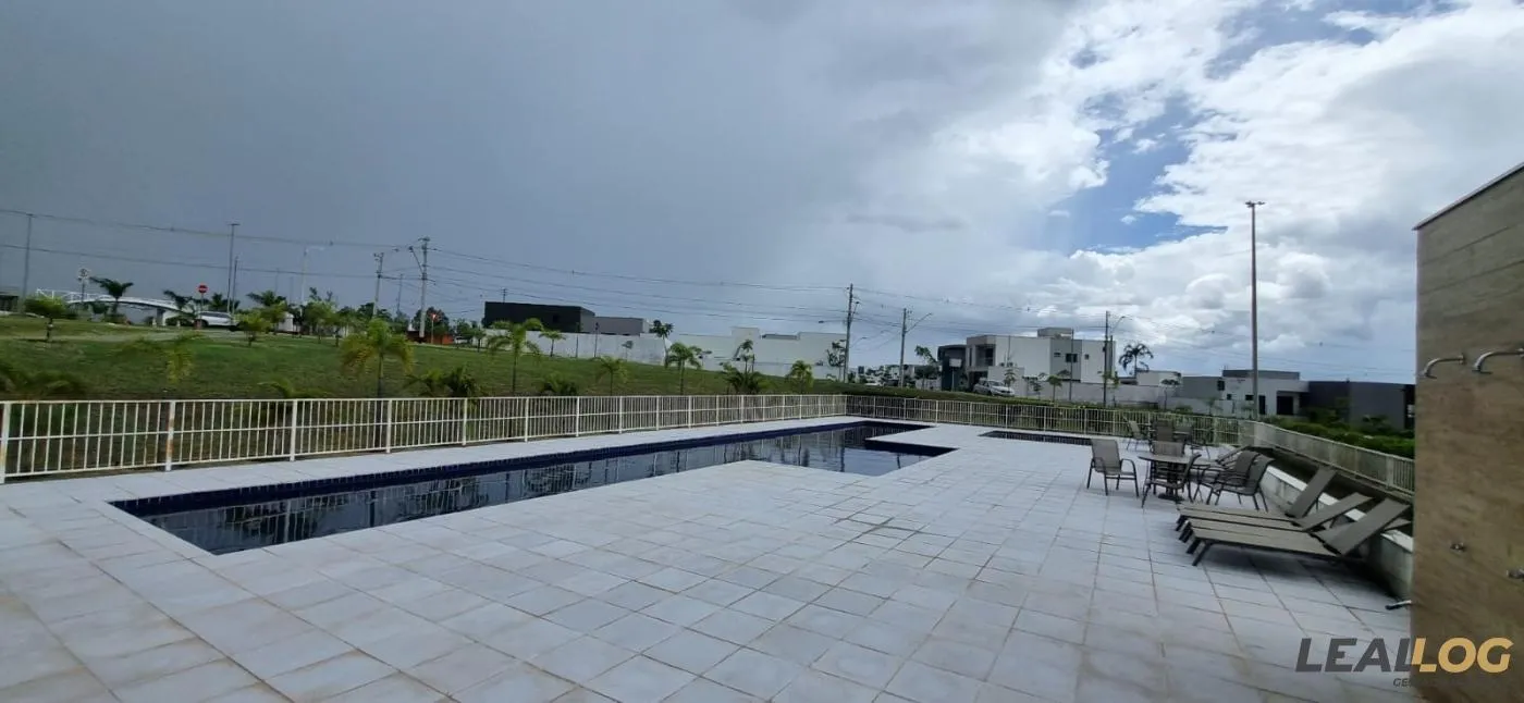 Imagens do imóveis Terreno para Venda em Cuiabá / MT no bairro Condomínio Primor das Torres